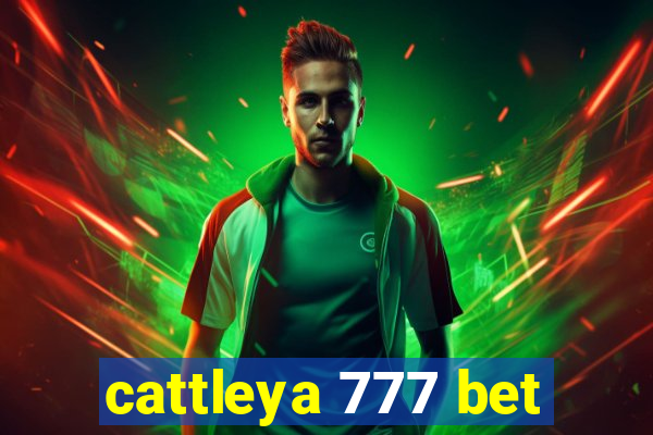 cattleya 777 bet